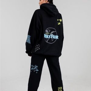Mayfair Group Hoodie